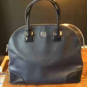 Tory Burch Robinson Satchel